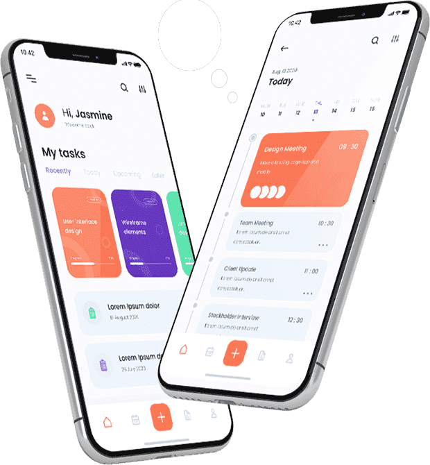 手机版ddos攻击器软件界面展示
